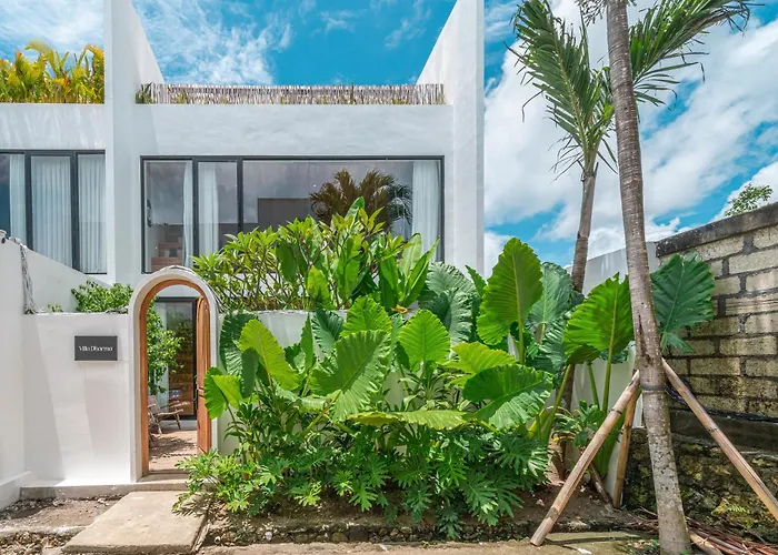 Dharma Bingin - Stunning 3br With Rooftop & Sauna In Bingin! Uluwatu (Bali)