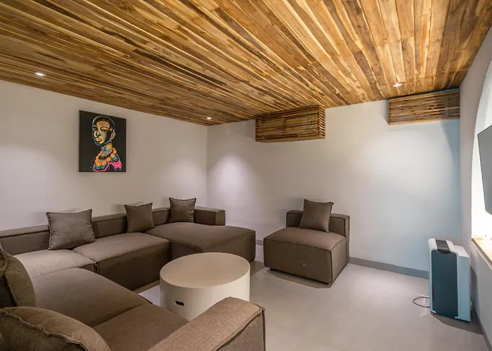 Dharma Bingin - Stunning 3br With Rooftop & Sauna In Bingin! Villa *