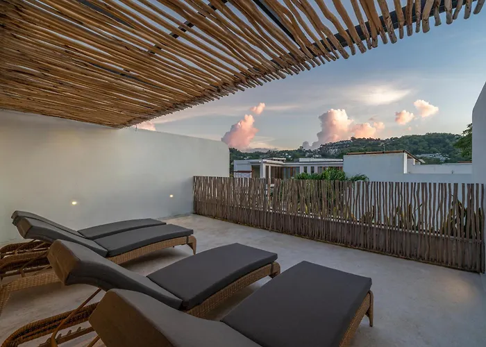Dharma Bingin - Stunning 3br With Rooftop & Sauna In Bingin! Villa Uluwatu (Bali)