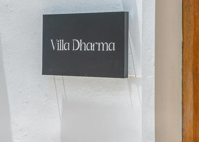 Dharma Bingin - Stunning 3br With Rooftop & Sauna In Bingin! Villa Uluwatu (Bali)