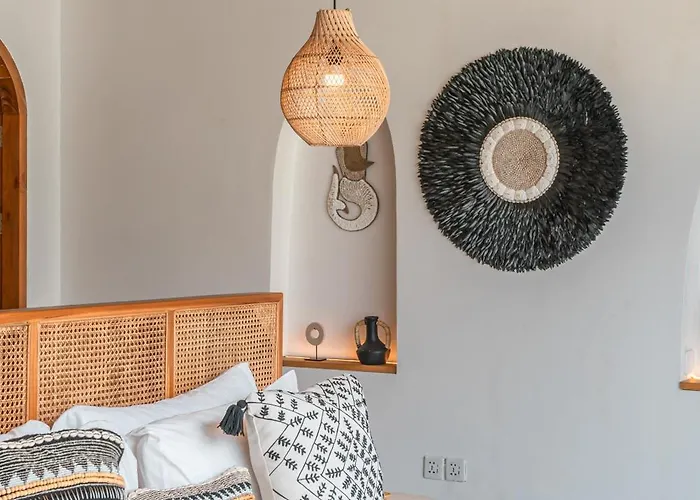 Dharma Bingin - Stunning 3br With Rooftop & Sauna In Bingin! * Uluwatu (Bali)