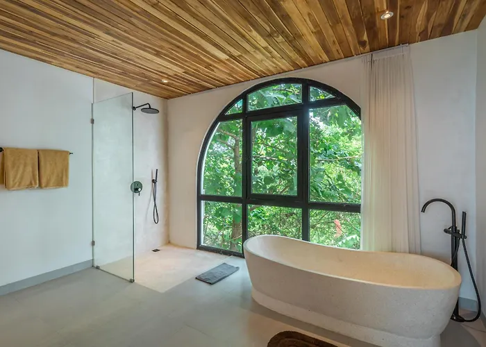 Dharma Bingin - Stunning 3br With Rooftop & Sauna In Bingin! Villa Uluwatu (Bali)
