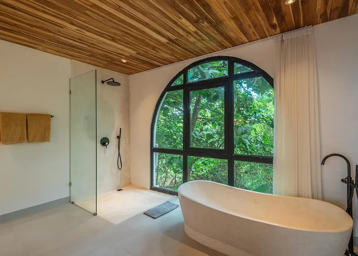 Villa Dharma Bingin - Stunning 3br With Rooftop & Sauna In Bingin! *