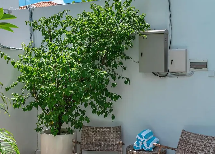 Villa Dharma Bingin - Stunning 3br With Rooftop & Sauna In Bingin!