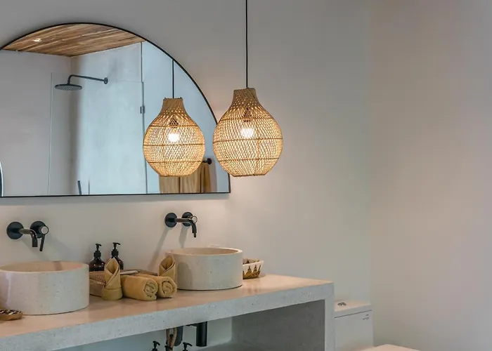 Dharma Bingin - Stunning 3br With Rooftop & Sauna In Bingin! Uluwatu (Bali)