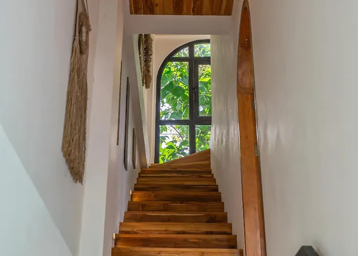 Villa Dharma Bingin - Stunning 3br With Rooftop & Sauna In Bingin! Uluwatu (Bali)